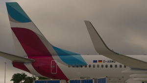Eurowings (Op. by TUI) Fleet - PMDG 737-800 thumbnail 9