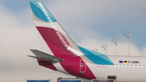 Eurowings (Op. by TUI) Fleet - PMDG 737-800 thumbnail 10