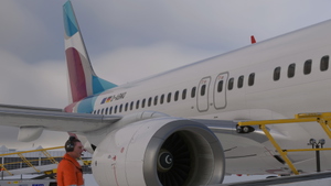 Eurowings (Op. by TUI) Fleet - PMDG 737-800 thumbnail 11