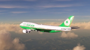 EVA Air 747-8 thumbnail 5