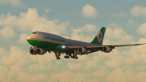 EVA Air 747-8 [Salty] thumbnail 2