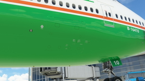 EVA Air 747-8 [Salty] thumbnail 3