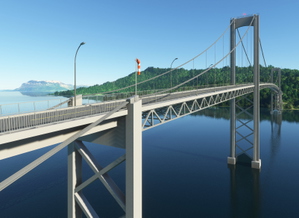 Evenes Scenery Pack (ENEV) thumbnail 4