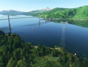 Evenes Scenery Pack (ENEV) thumbnail 2