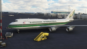 747-8BCF Evergreen International Airlines thumbnail 2