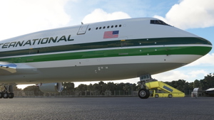 747-8BCF Evergreen International Airlines thumbnail 3