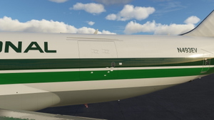 747-8BCF Evergreen International Airlines thumbnail 5