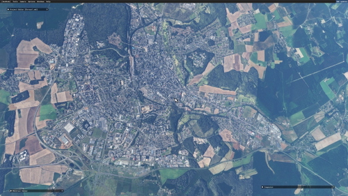EVREUX FULL (high- optimized)