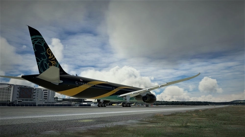 EZ AIR 787-10