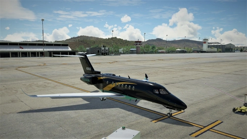 EZ AIR Cessna Citation