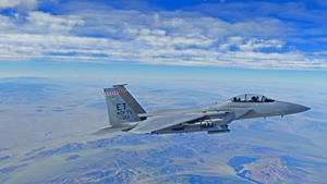 F-15EX GE MOTORS HIGHLY DETAILED thumbnail 10