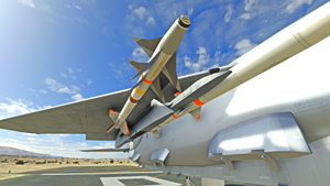 F-15EX GE MOTORS HIGHLY DETAILED thumbnail 6