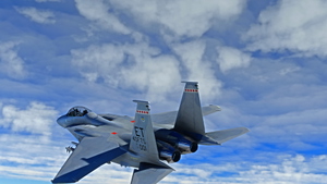 F-15EX GE MOTORS HIGHLY DETAILED thumbnail 5