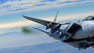 F-15EX GE MOTORS HIGHLY DETAILED thumbnail 8