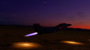 F-15EX GE MOTORS HIGHLY DETAILED thumbnail 2