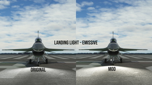 F-16 Effects Mod thumbnail 3