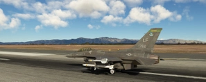 F-16C USAF 90-0762 Block 42J (310th Fighter Squadron) thumbnail 8