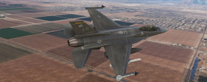 F-16C USAF 90-0762 Block 42J (310th Fighter Squadron) thumbnail 13