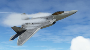 F-22A 411th Flight Test Squadron thumbnail 2