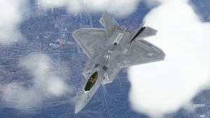 F-22A 411th Flight Test Squadron thumbnail 5