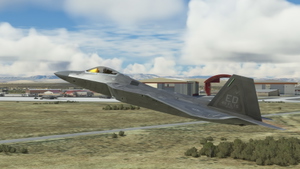 F-22A 411th Flight Test Squadron thumbnail 6