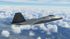 F-22A 411th Flight Test Squadron thumbnail 7