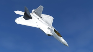 F-22A 411th Flight Test Squadron thumbnail 8