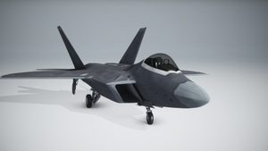 F-22A 71st Fighter Squadron thumbnail 1