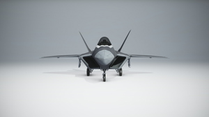 F-22A 71st Fighter Squadron thumbnail 3