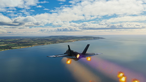 F-35 Improvement Mod thumbnail 1