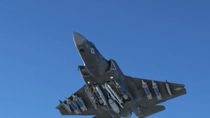 F-35 Weapons thumbnail 2