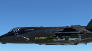 F-35 Weapons thumbnail 4