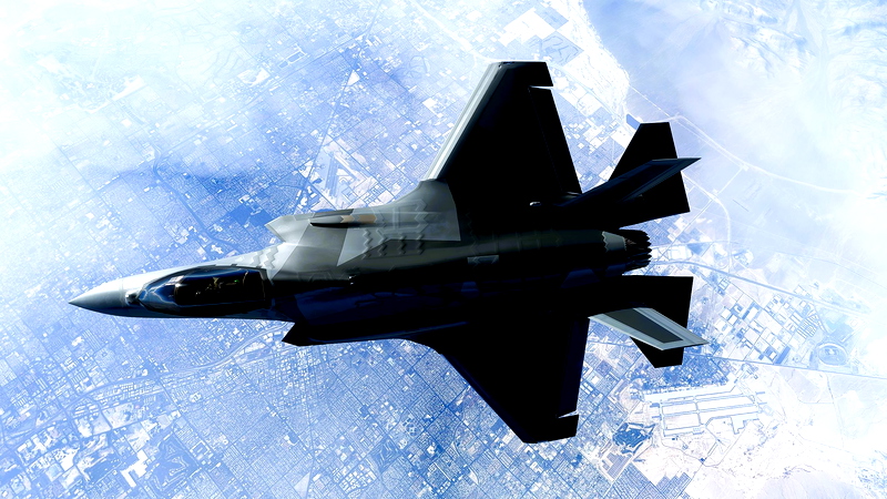 F-35 LIGHTNING II Liveries for Microsoft Flight Simulator | MSFS ...