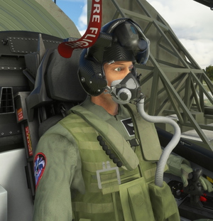 F-35B RAF 617 Squadron thumbnail 4