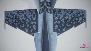 F/A 18E RCAF 2022 DEMO TEAM thumbnail 4