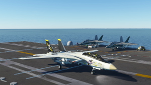 F-14 Tomcat Improvement Mod thumbnail 4