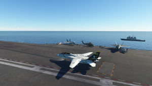 F-14 Tomcat Improvement Mod thumbnail 2