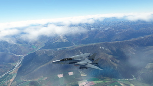F-14 Tomcat Improvement Mod thumbnail 6