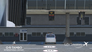 FAOR - GSX PROFILE GAFFER SIMULATIONS  thumbnail 3