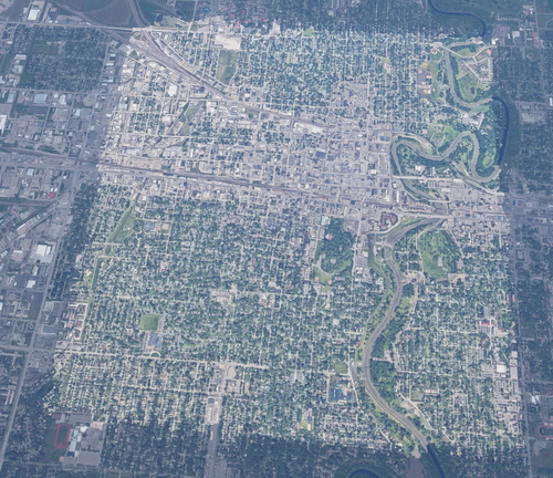 Fargo - ND - USA
