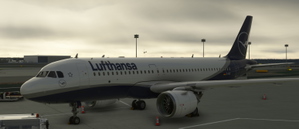 [A32NX] FBW A320 Lufthansa Concept Livery (D-AIUF) thumbnail 2