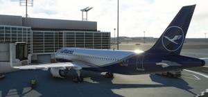 [A32NX] FBW A320 Lufthansa Concept Livery (D-AIUF) thumbnail 4