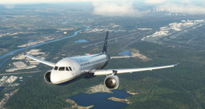 [A32NX] FBW A320 Lufthansa Concept Livery (D-AIUF) thumbnail 6