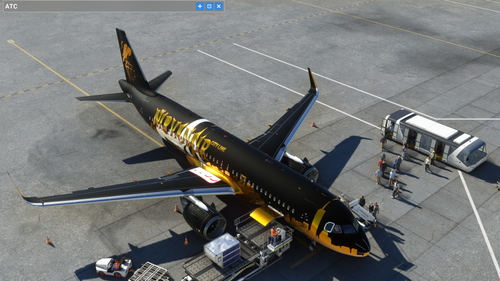 [A32NX] FBW_A320_NEO_Nirvanair-CityLine