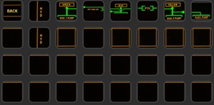 FBW A320 StreamDeck XL Night Flying Profile thumbnail 6