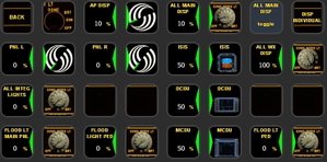 FBW A320 StreamDeck XL Night Flying Profile thumbnail 10