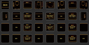 FBW A320 StreamDeck XL Night Flying Profile thumbnail 7
