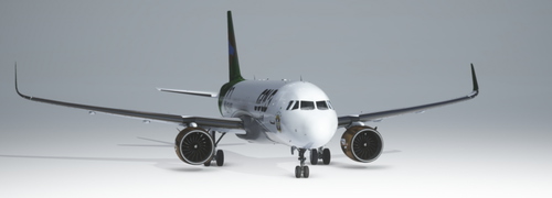 [A32NX] FBW A32N - Gold Virtual Airlines - World Cup 2022 - BR