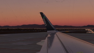 FBW A32NX Viva Aerobus (XA-VIU / Doters Livery) thumbnail 4
