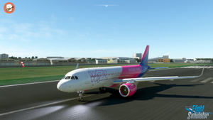 FBW A32Nx Wizz Air thumbnail 2